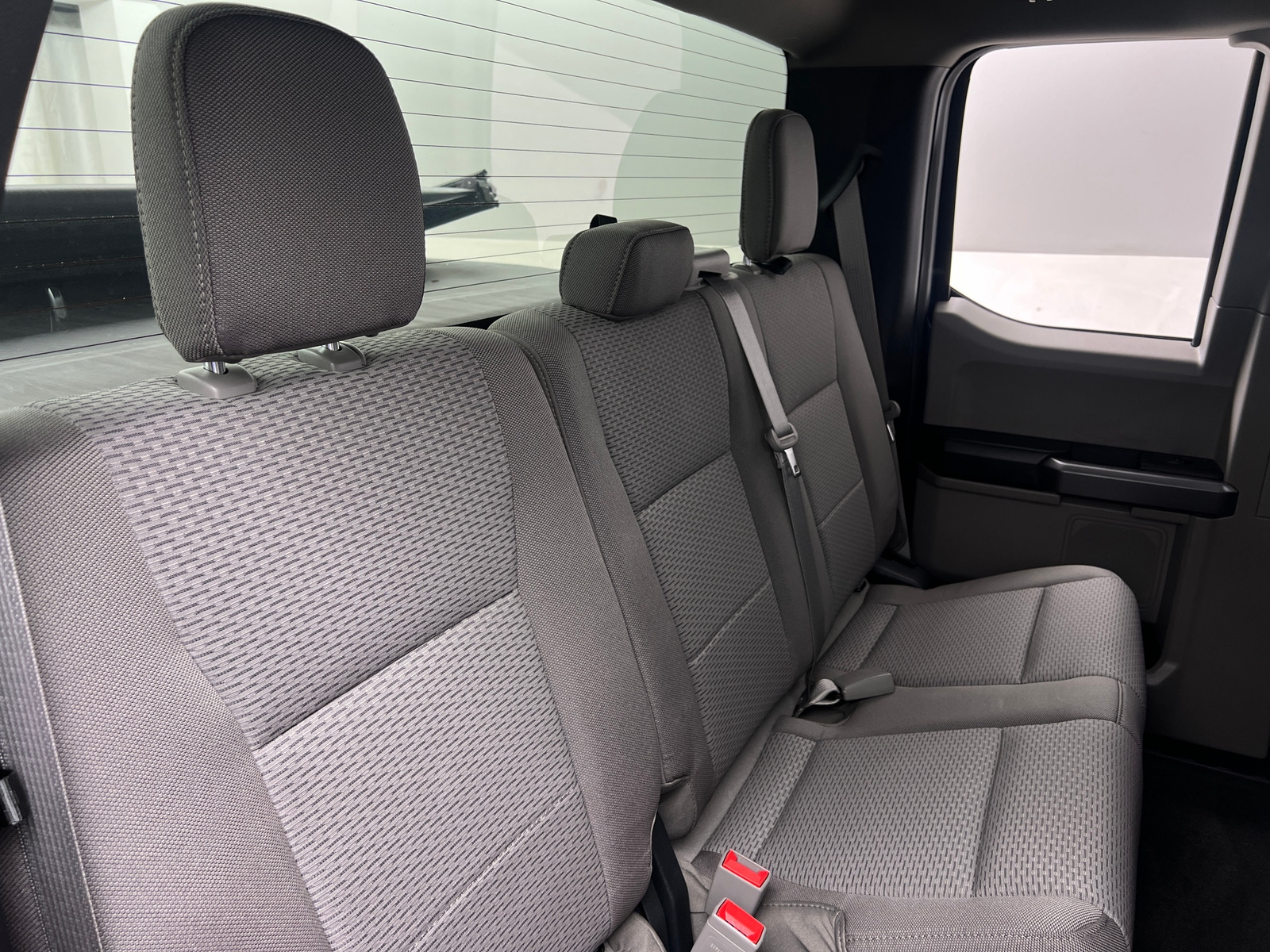 Thumbnail: 2020 Ford Econoline - 6