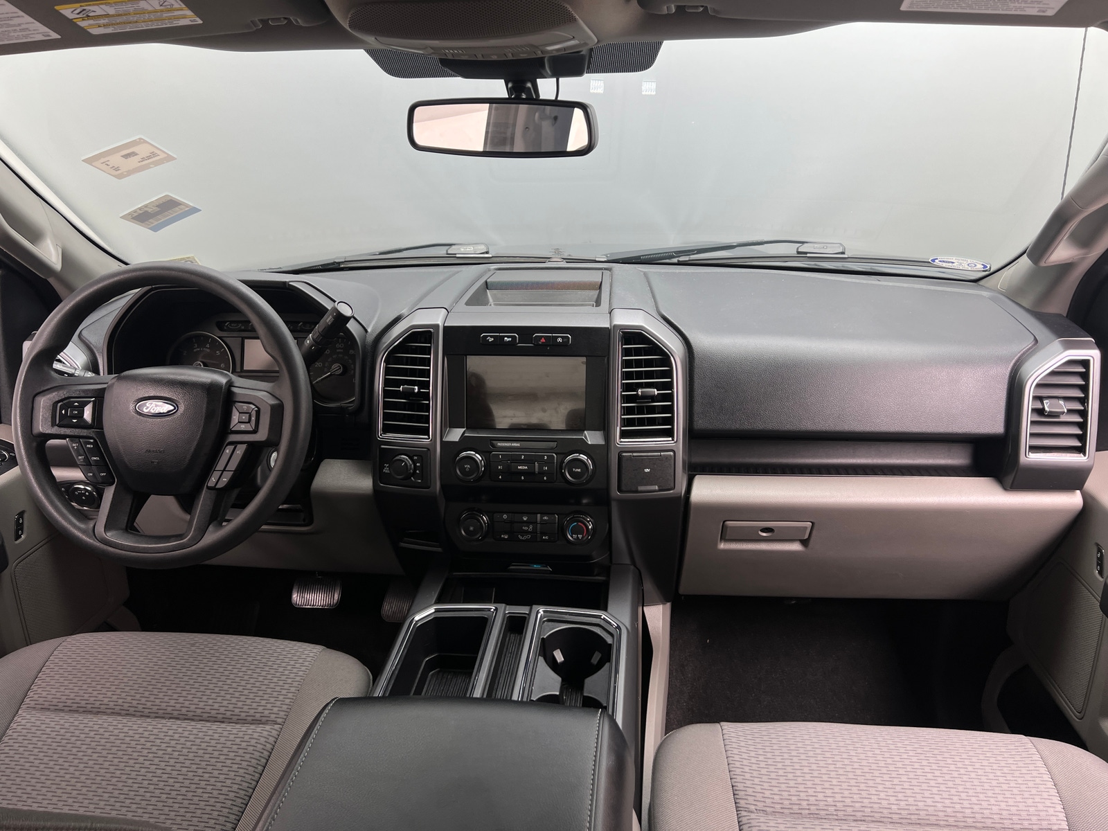 Thumbnail: 2020 Ford Econoline - 3