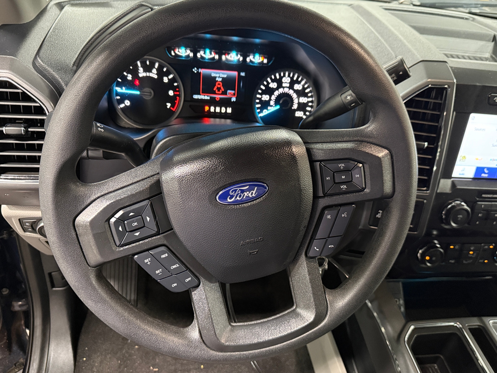 Thumbnail: 2020 Ford Econoline - 5