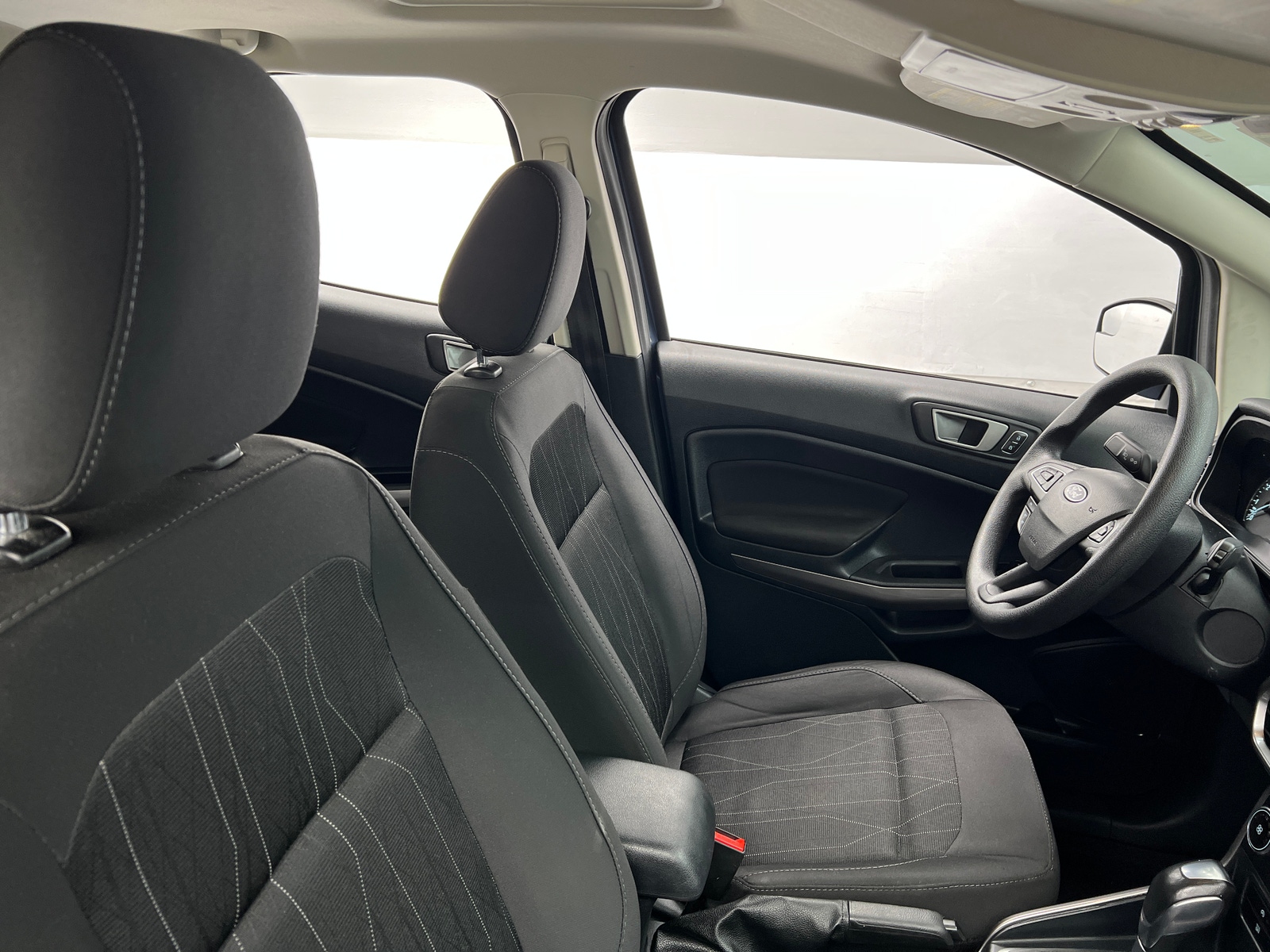 Thumbnail: 2021 Ford EcoSport - 2