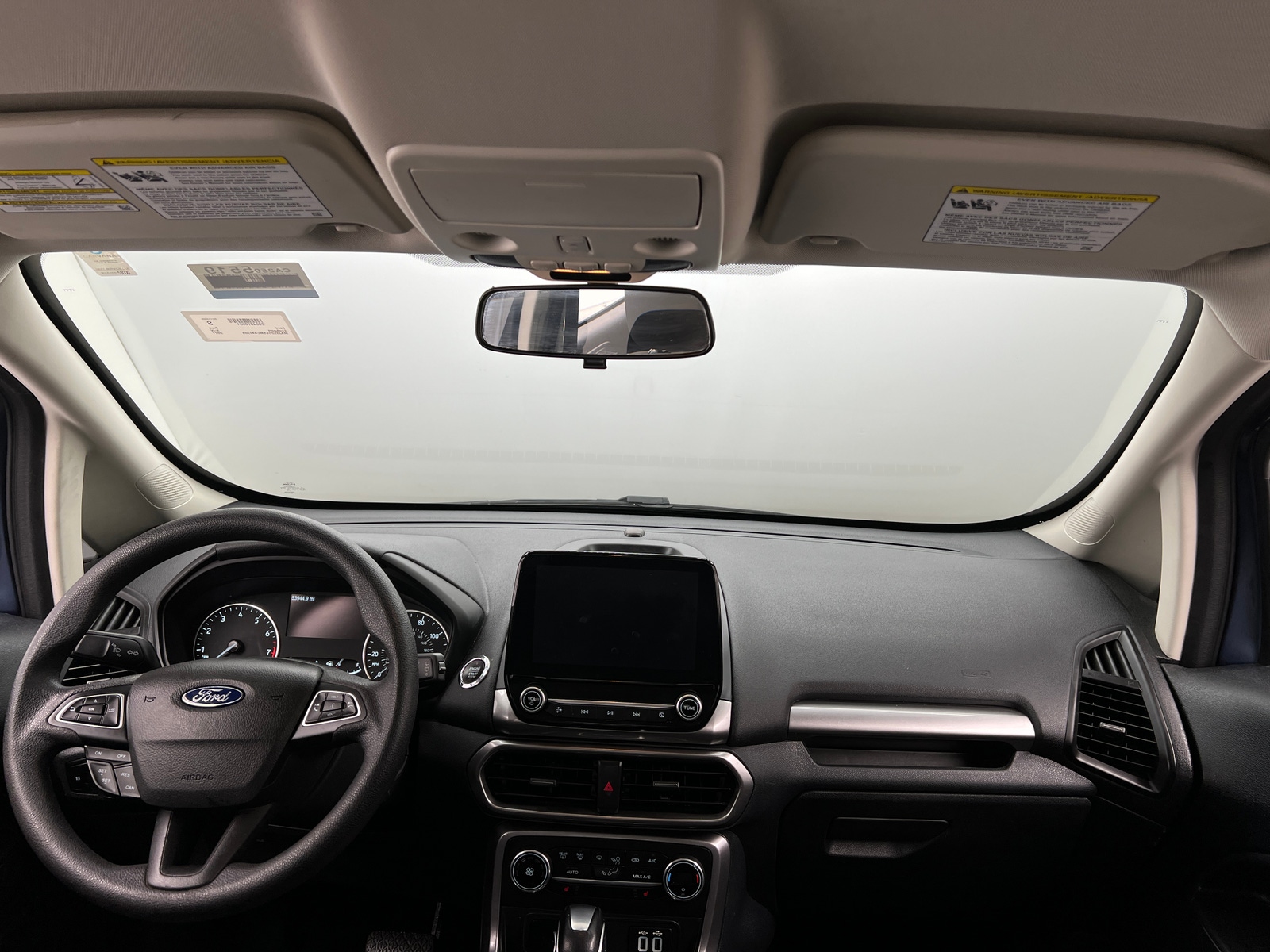 Thumbnail: 2021 Ford EcoSport - 3