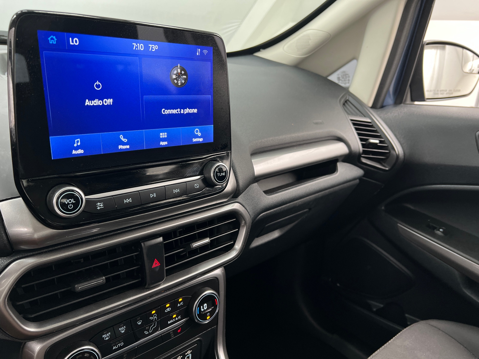 Thumbnail: 2021 Ford EcoSport - 4