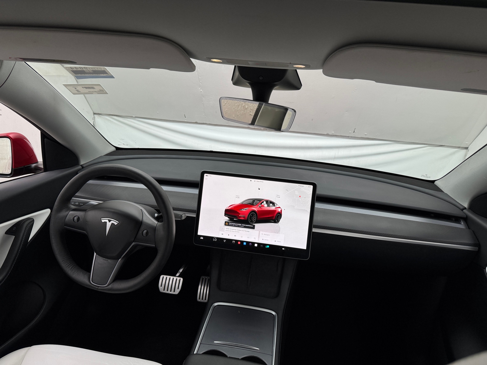 Thumbnail: 2022 Tesla Model Y - 2