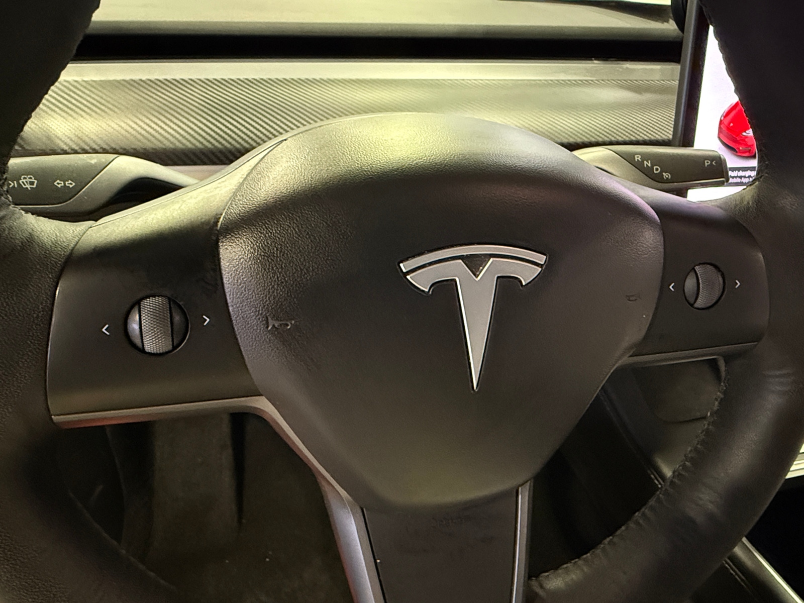 Thumbnail: 2022 Tesla Model Y - 4