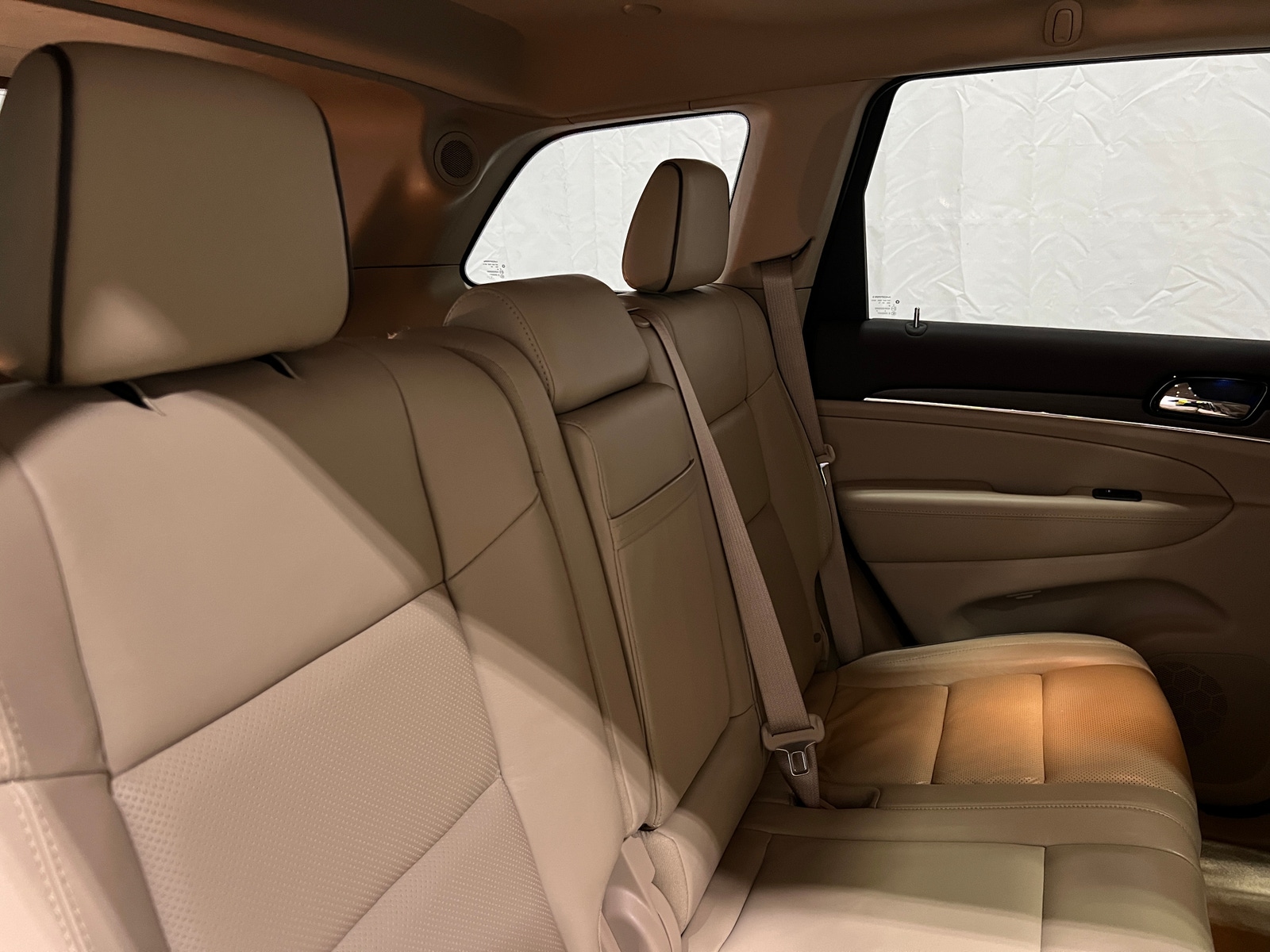 Thumbnail: 2019 Jeep Grand Cherokee - 5