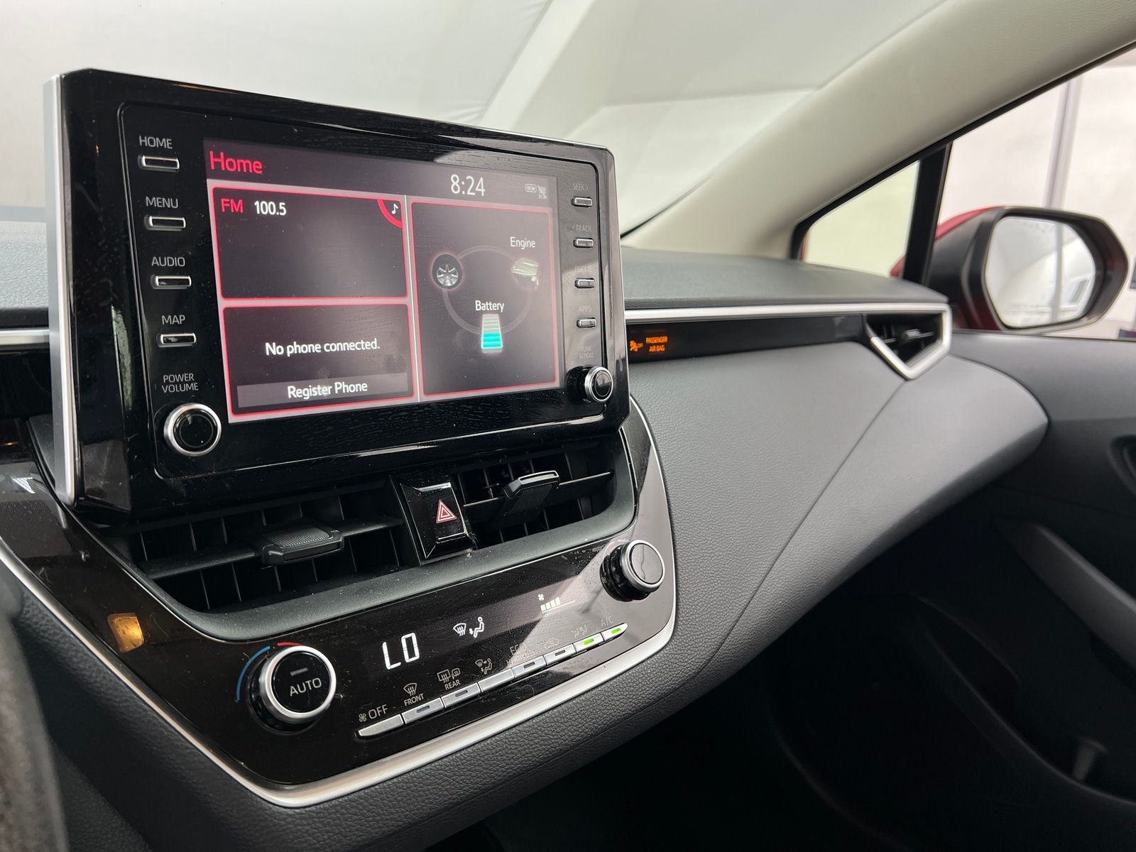 Thumbnail: 2020 Toyota Corolla - 4