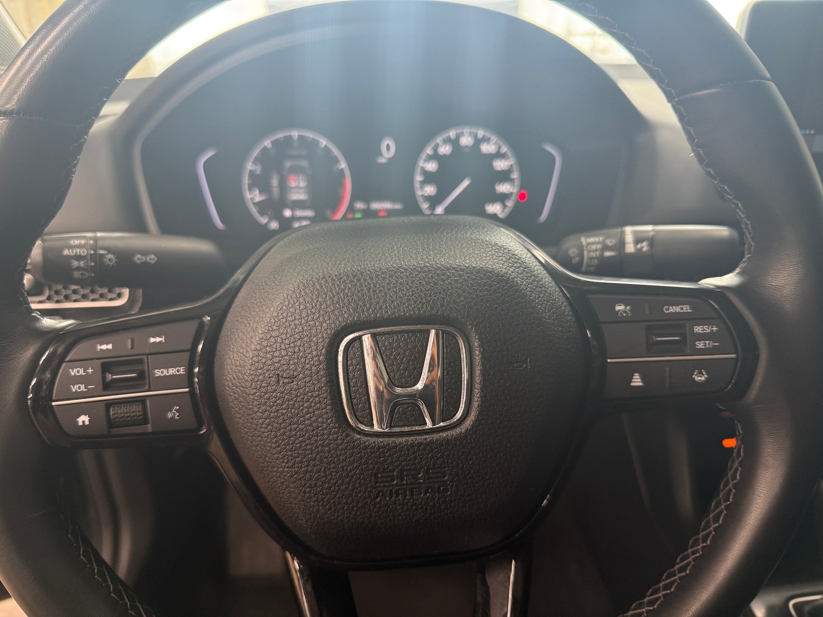 Thumbnail: 2022 Honda Civic - 5