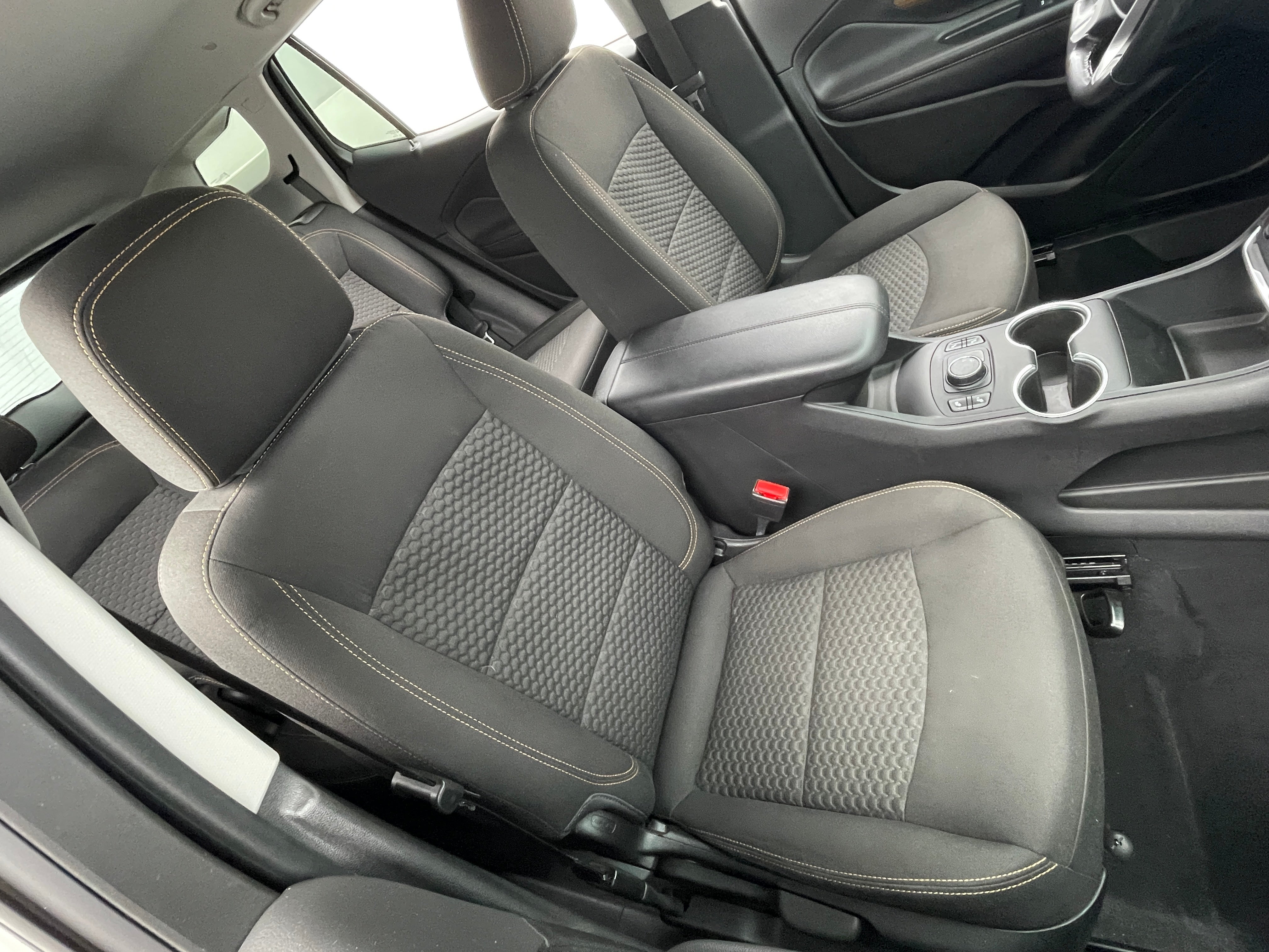 2019 GMC Terrain