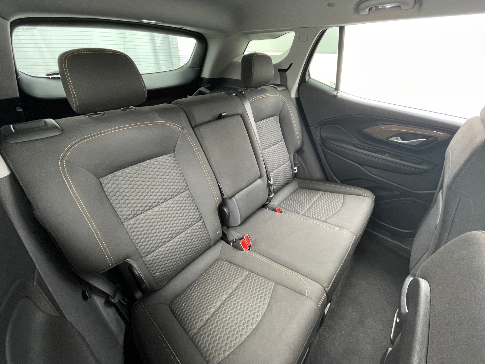 Thumbnail: 2019 GMC Terrain - 6