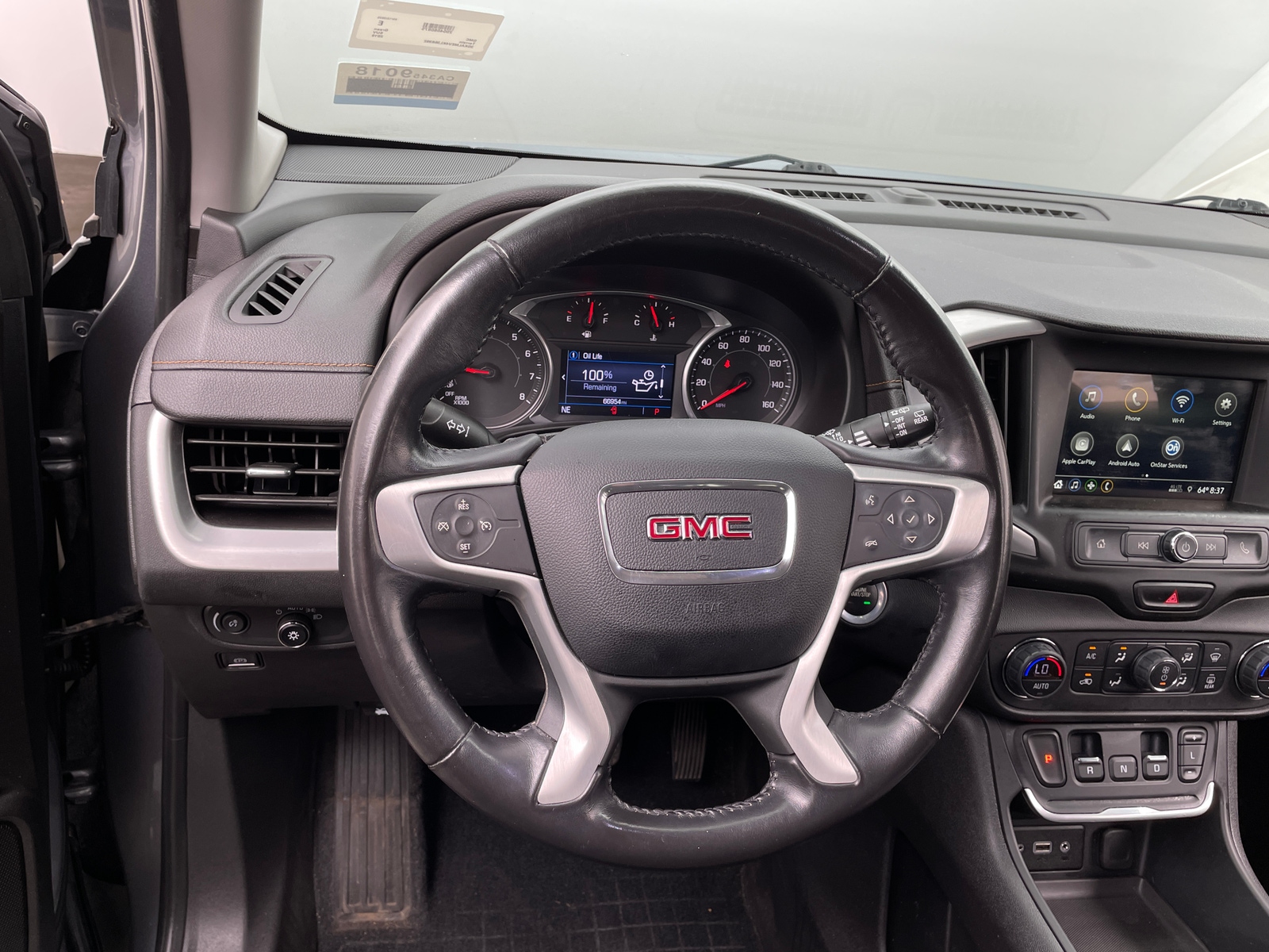 Thumbnail: 2019 GMC Terrain - 5