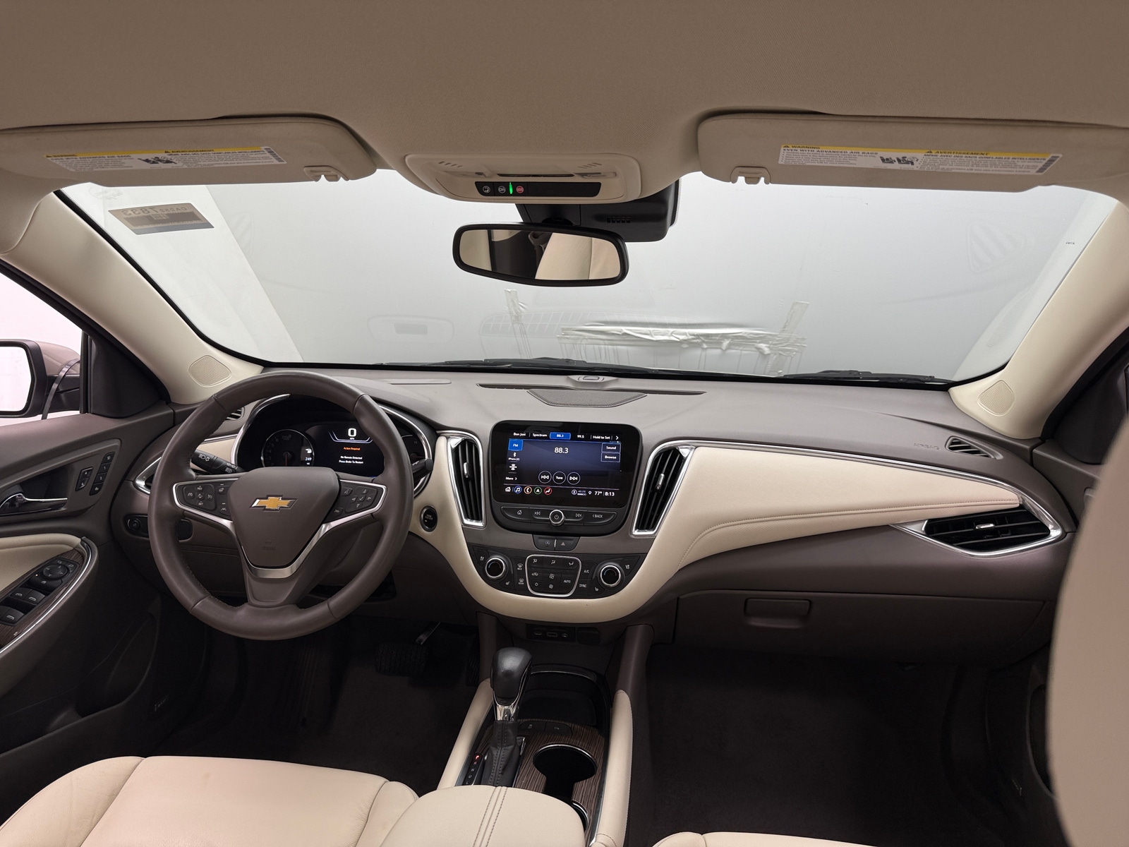Thumbnail: 2024 Chevrolet Malibu - 2