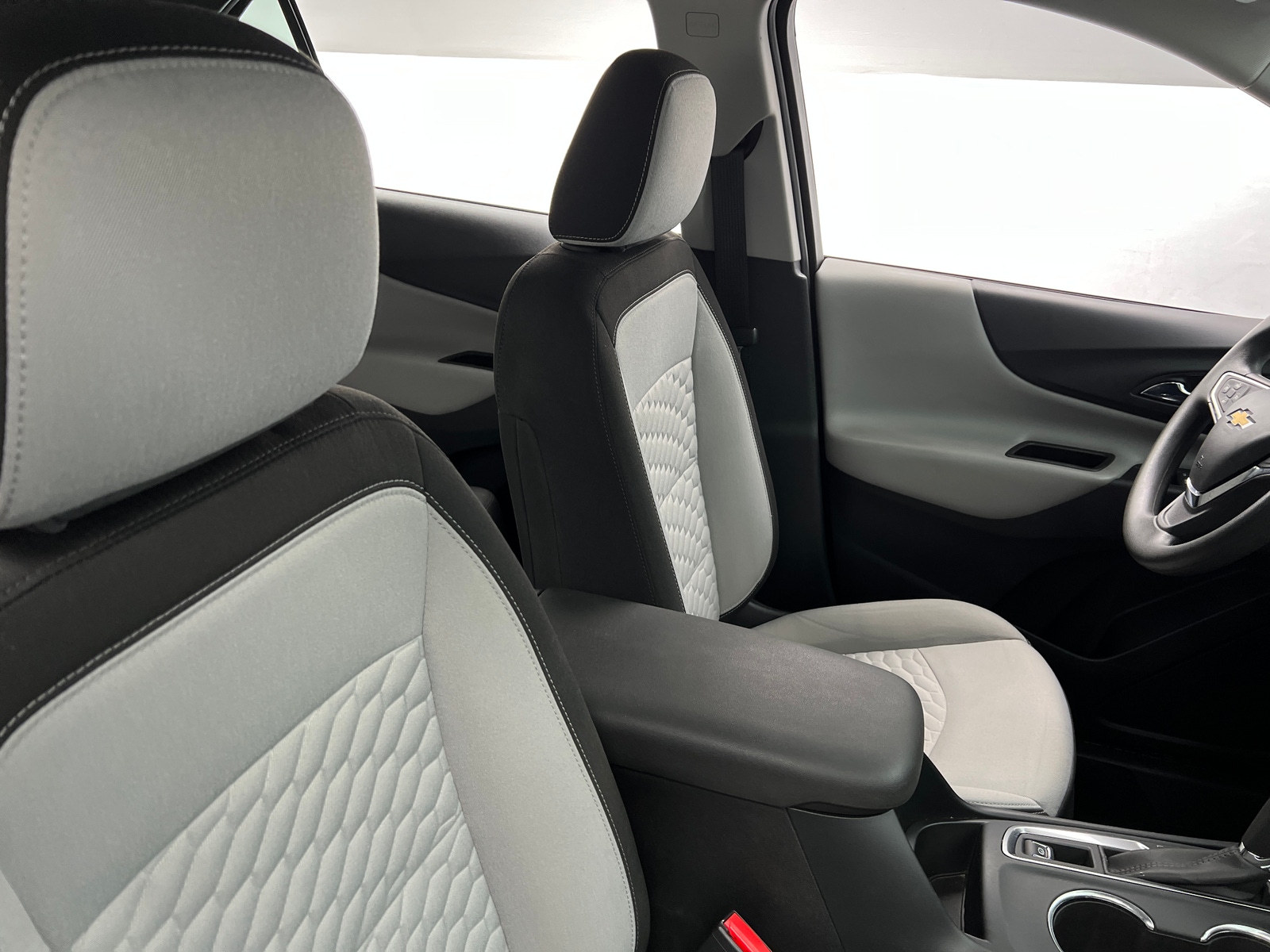 Thumbnail: 2018 Chevrolet Equinox - 2