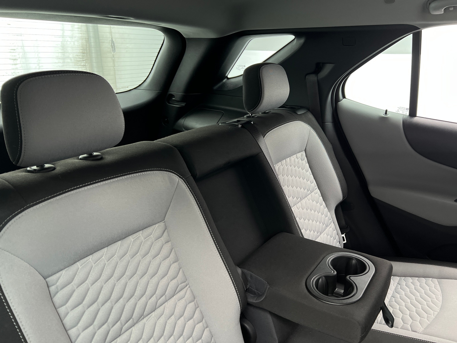 Thumbnail: 2018 Chevrolet Equinox - 6