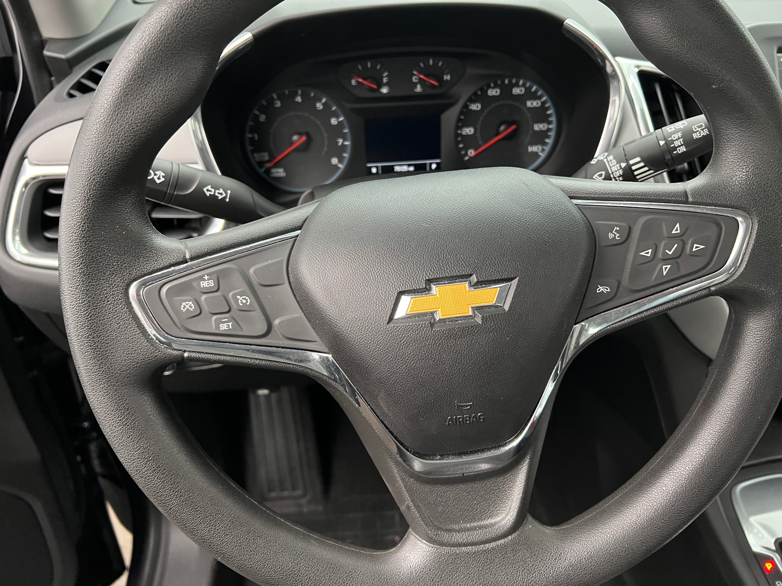 Thumbnail: 2018 Chevrolet Equinox - 5