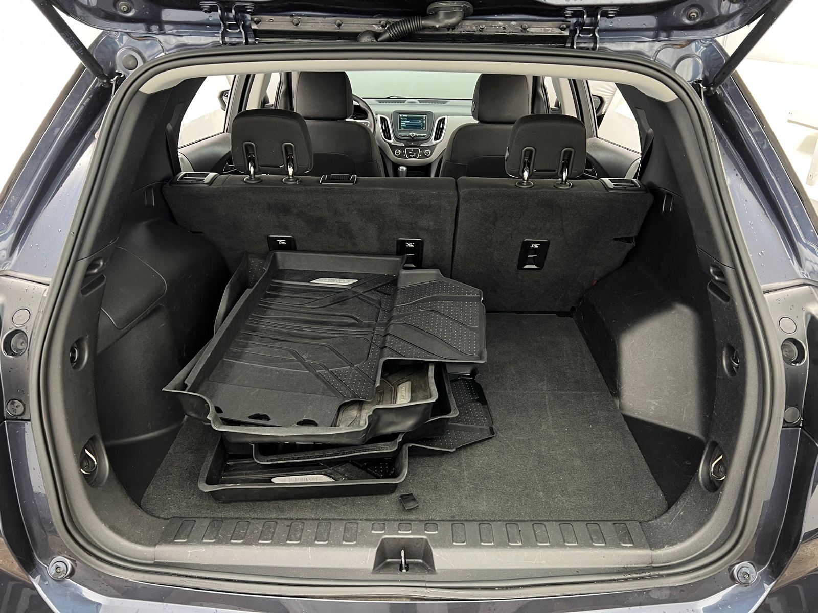 Thumbnail: 2018 Chevrolet Equinox - 7