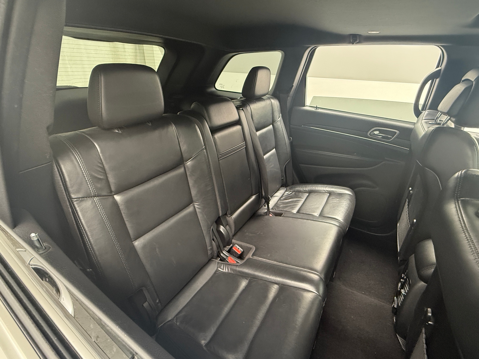 Thumbnail: 2021 Jeep Grand Cherokee - 5
