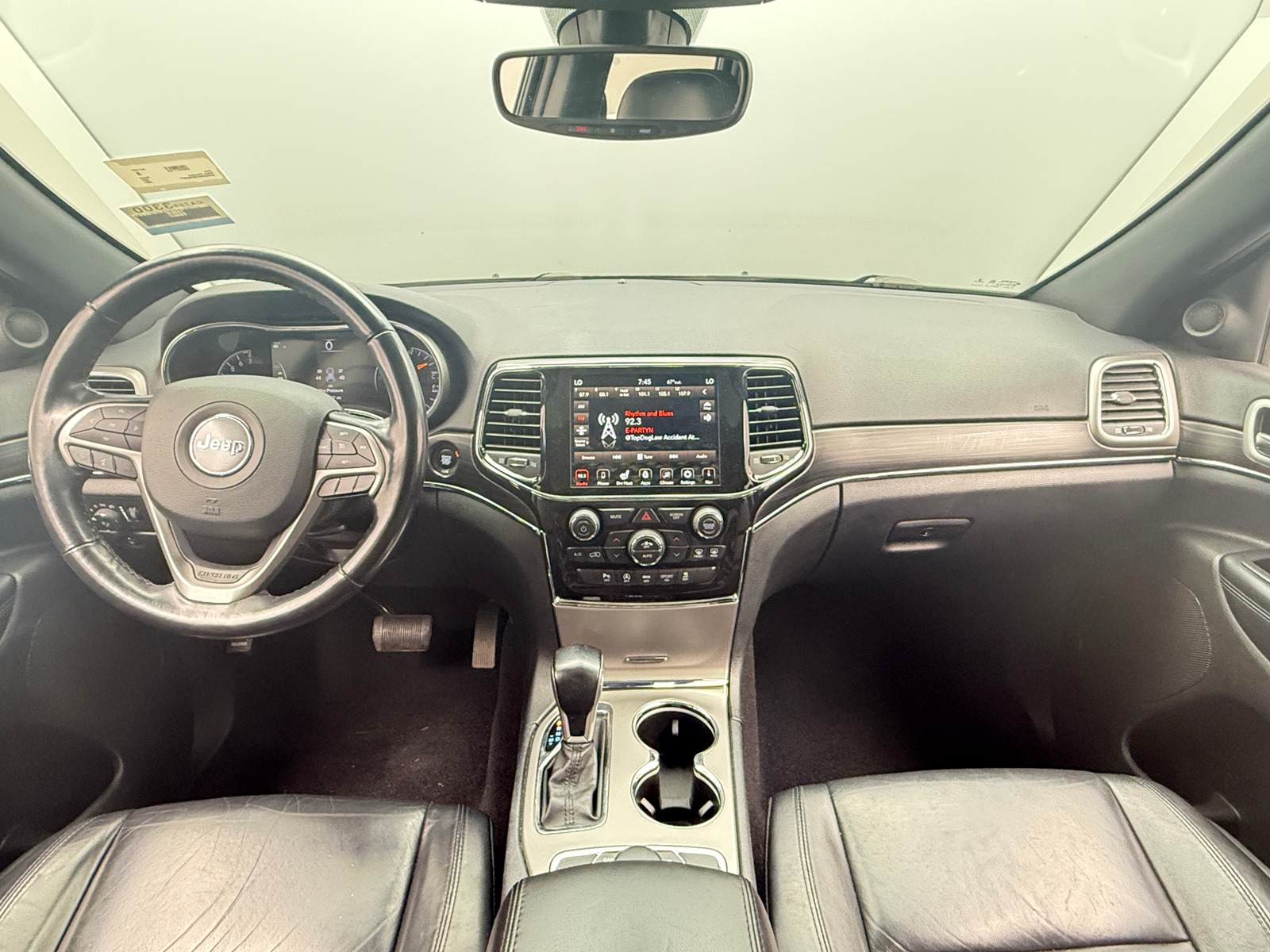 Thumbnail: 2021 Jeep Grand Cherokee - 2