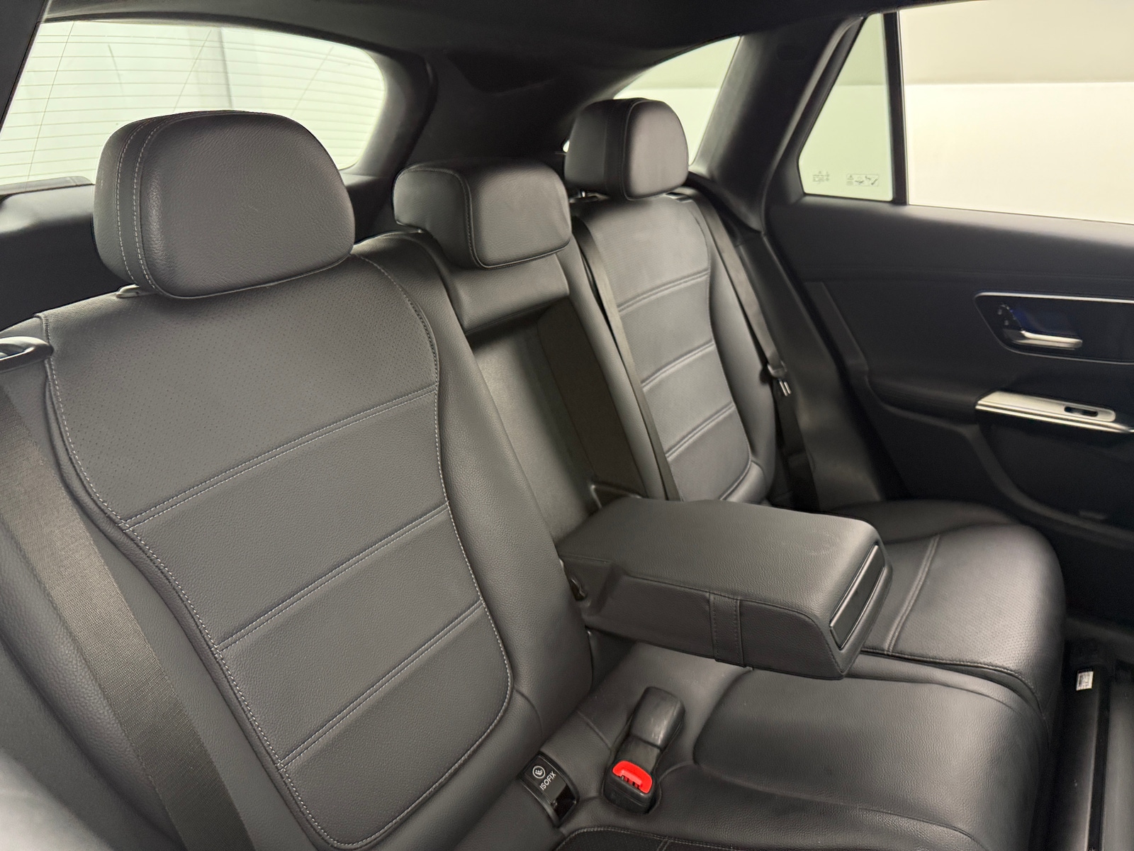 Thumbnail: 2024 Mercedes-Benz GLC - 5