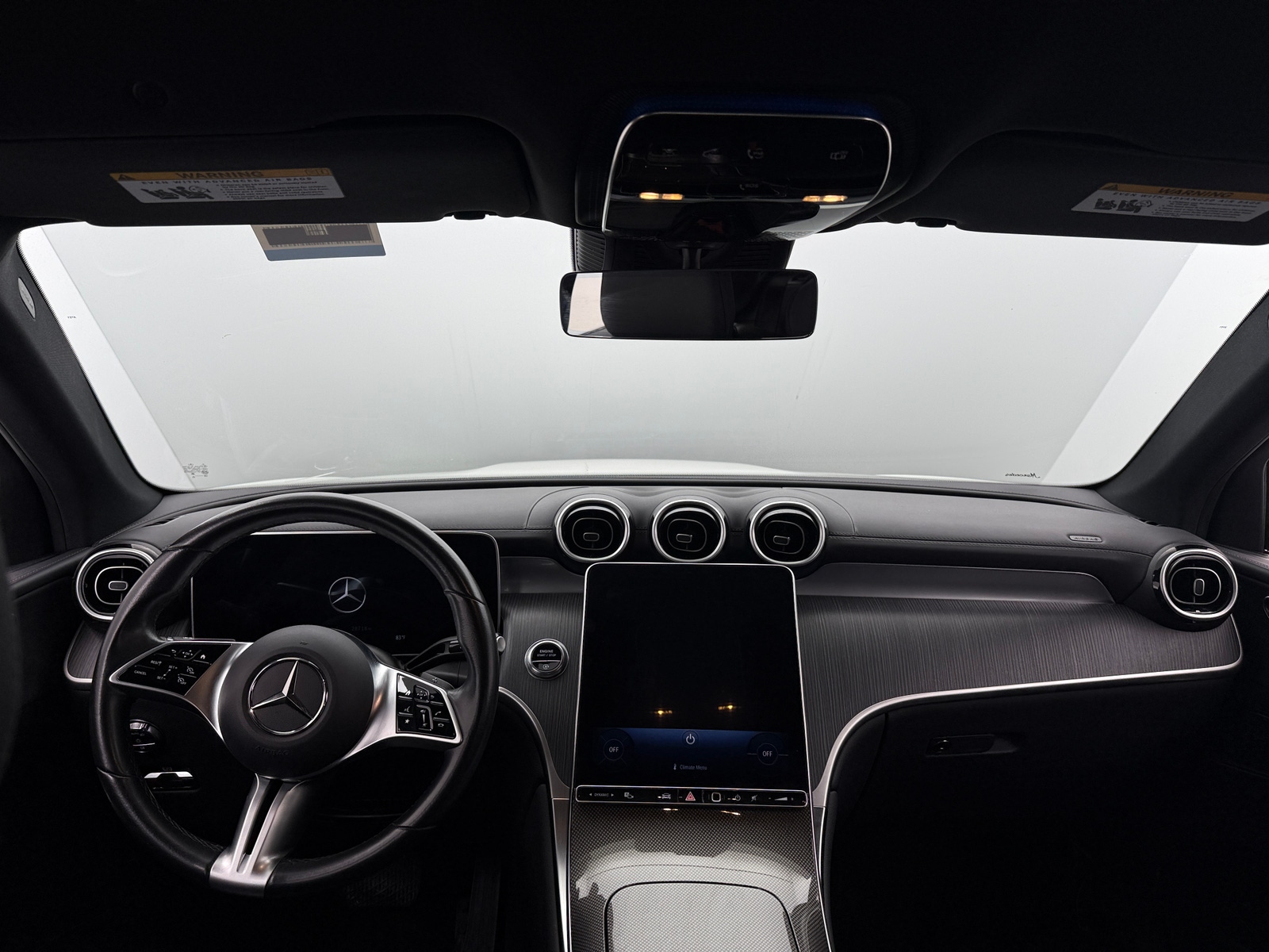 Thumbnail: 2024 Mercedes-Benz GLC - 2