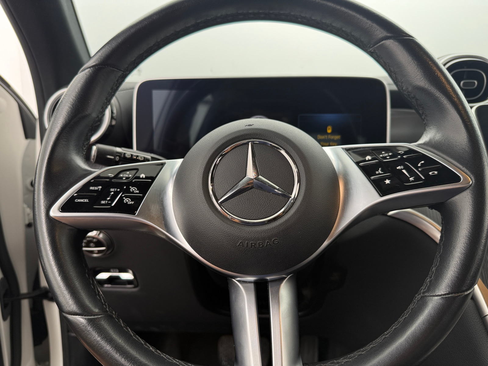 Thumbnail: 2024 Mercedes-Benz GLC - 4