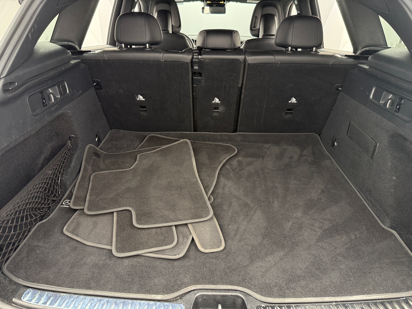 Thumbnail: 2024 Mercedes-Benz GLC - 6