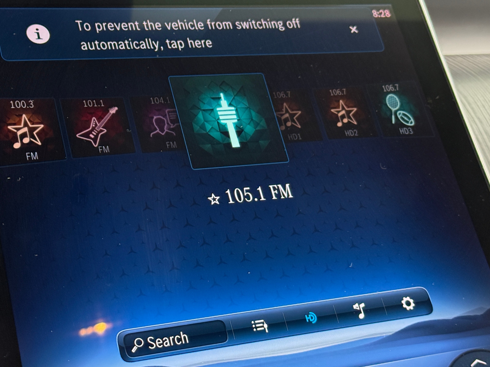 Thumbnail: 2024 Mercedes-Benz GLC - 3