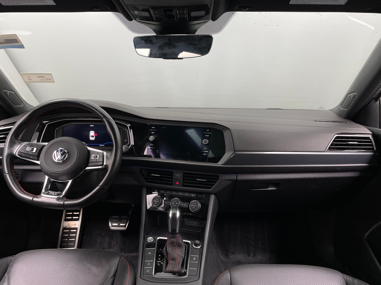 Thumbnail: 2021 Volkswagen Jetta - 2