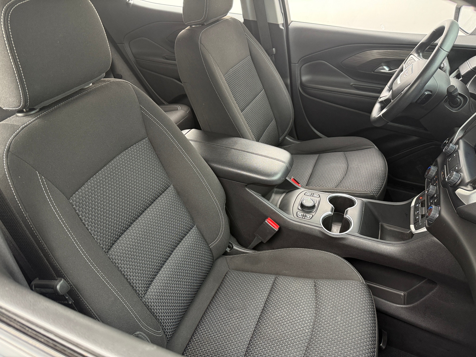 Thumbnail: 2022 GMC Terrain - 2