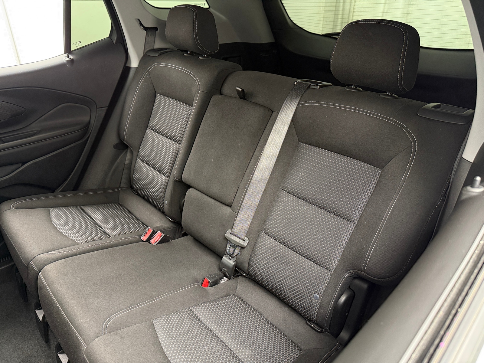Thumbnail: 2022 GMC Terrain - 6