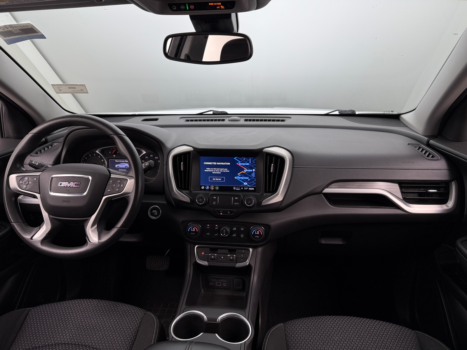Thumbnail: 2022 GMC Terrain - 3