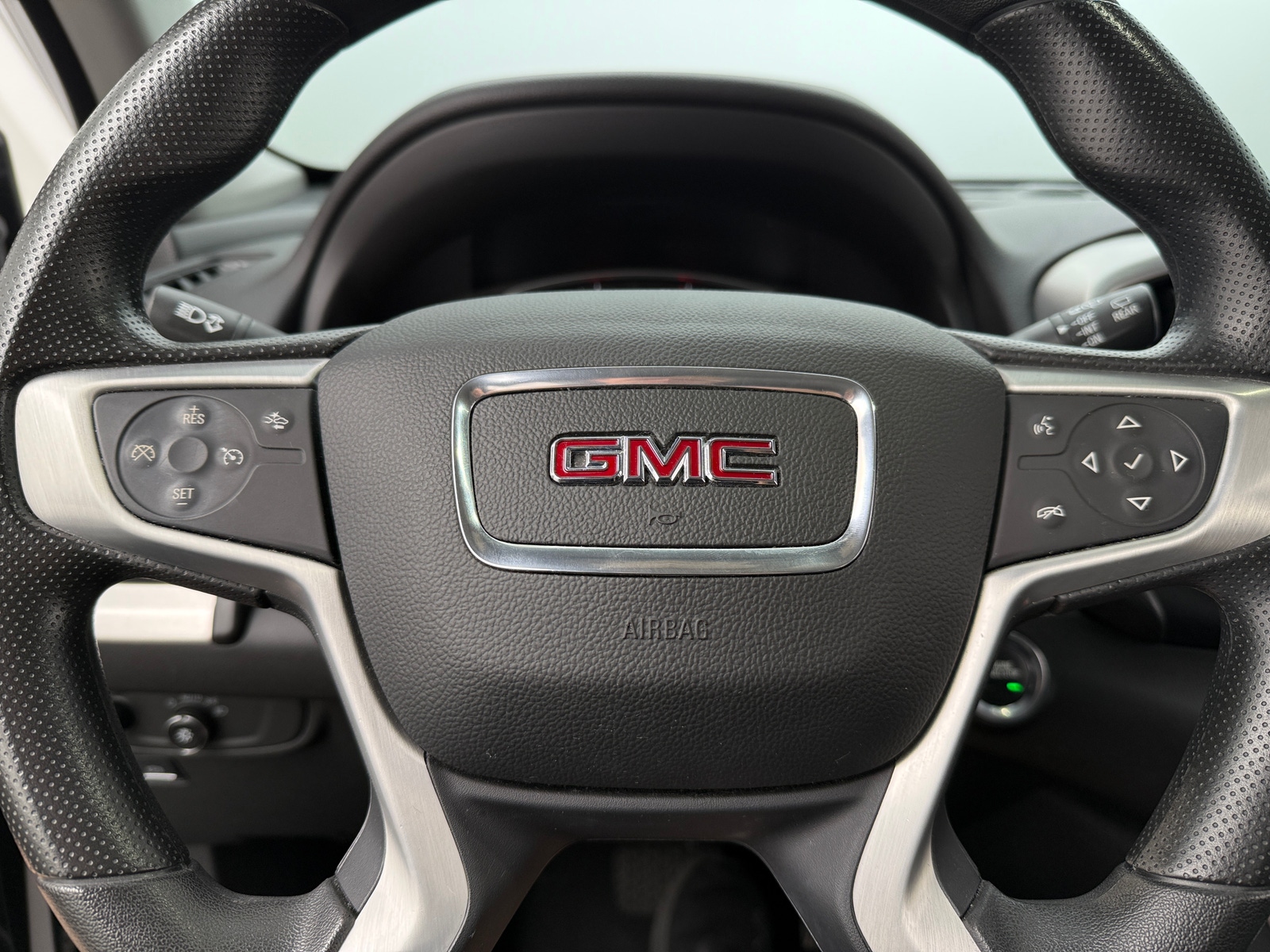 Thumbnail: 2022 GMC Terrain - 5
