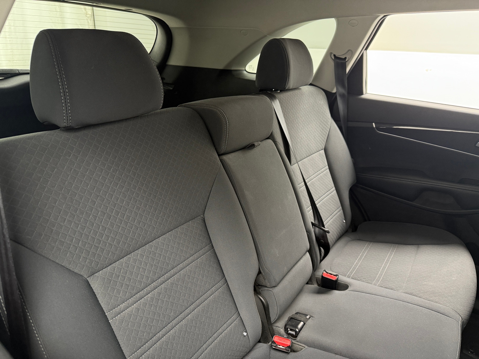Thumbnail: 2016 Kia Sorento - 6