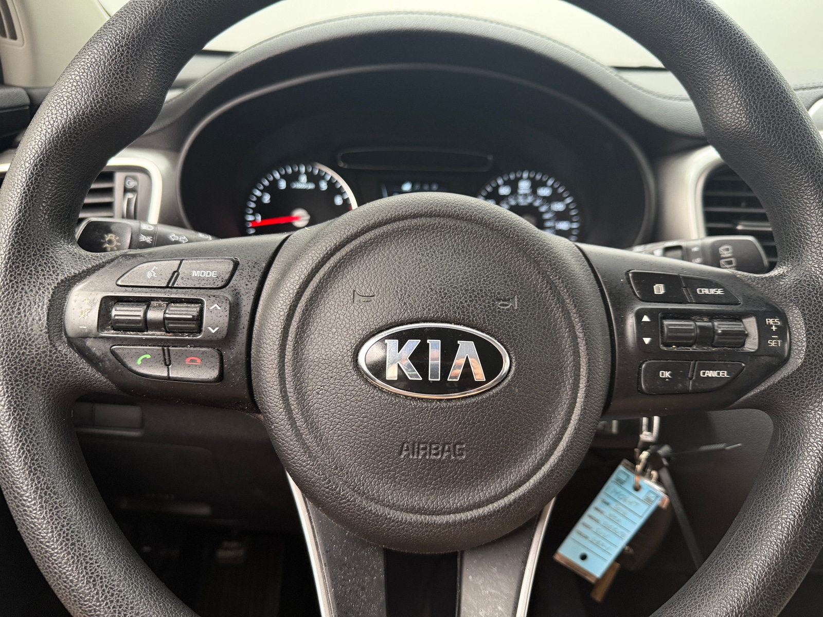 Thumbnail: 2016 Kia Sorento - 5