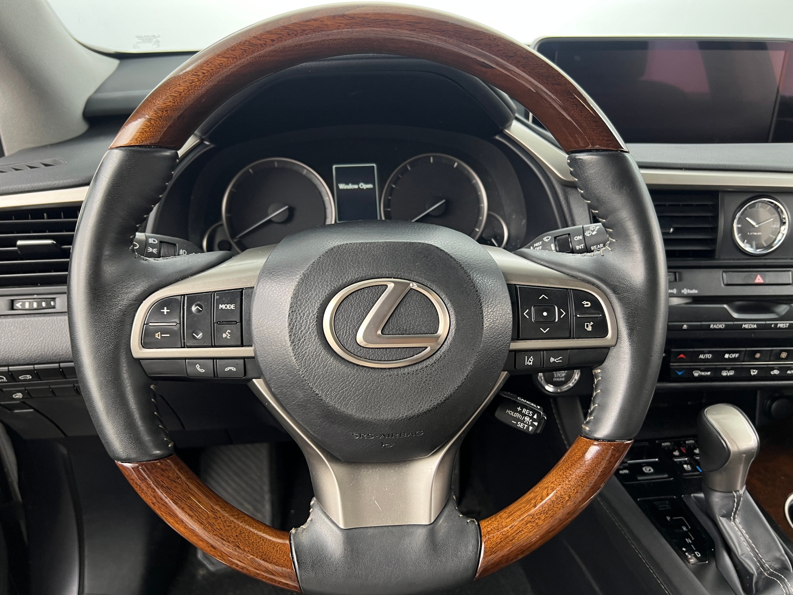 Thumbnail: 2019 Lexus RX - 5