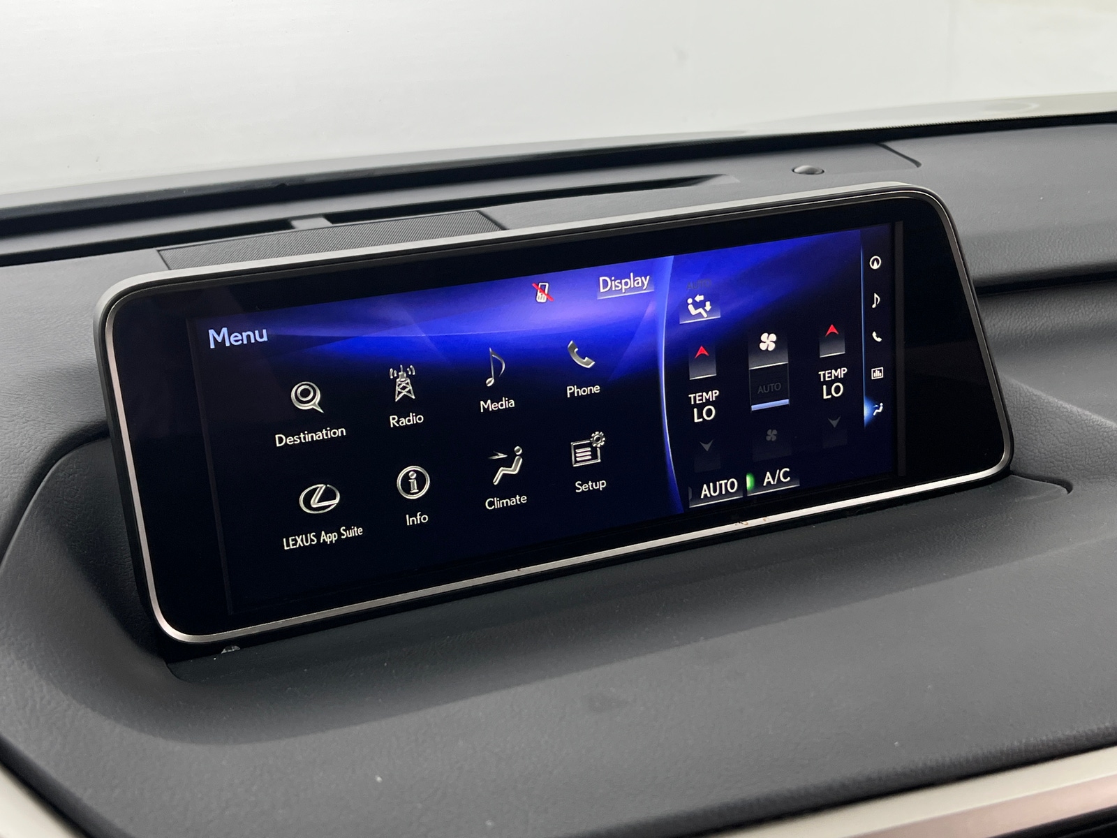 Thumbnail: 2019 Lexus RX - 4