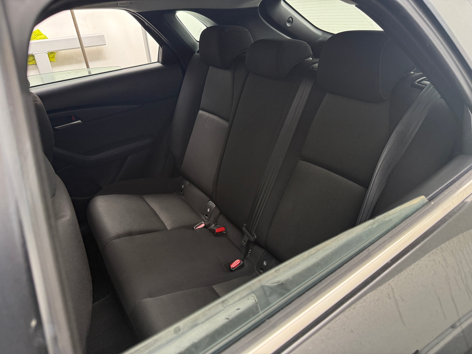 Thumbnail: 2021 Mazda CX-30 - 6