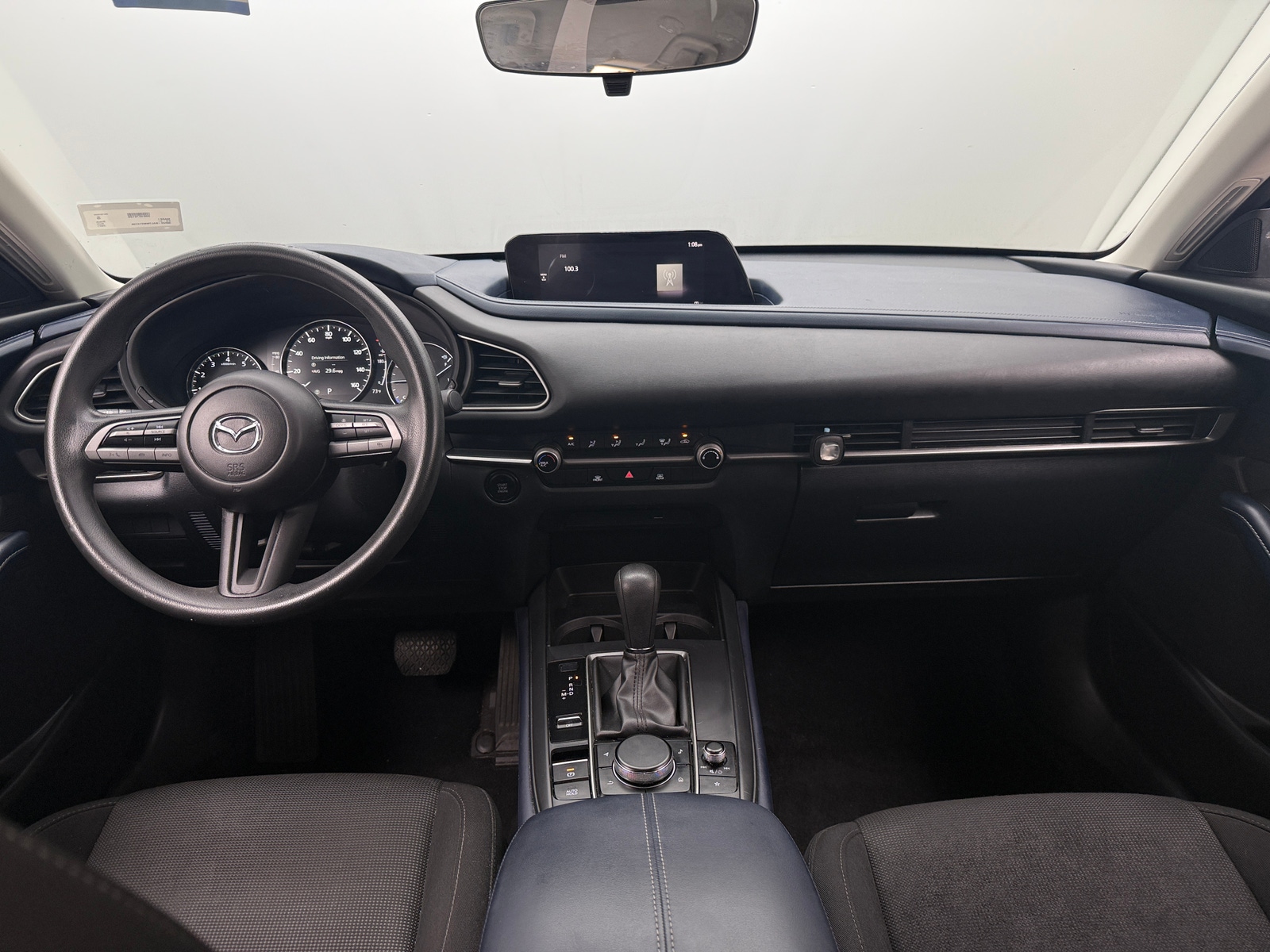 Thumbnail: 2021 Mazda CX-30 - 3