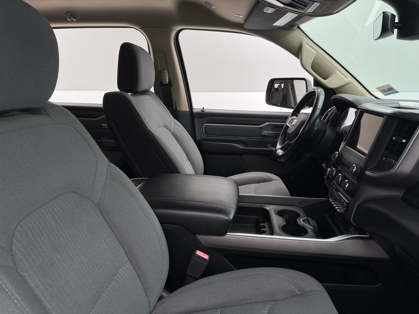 Thumbnail: 2019 RAM 1500 - 2