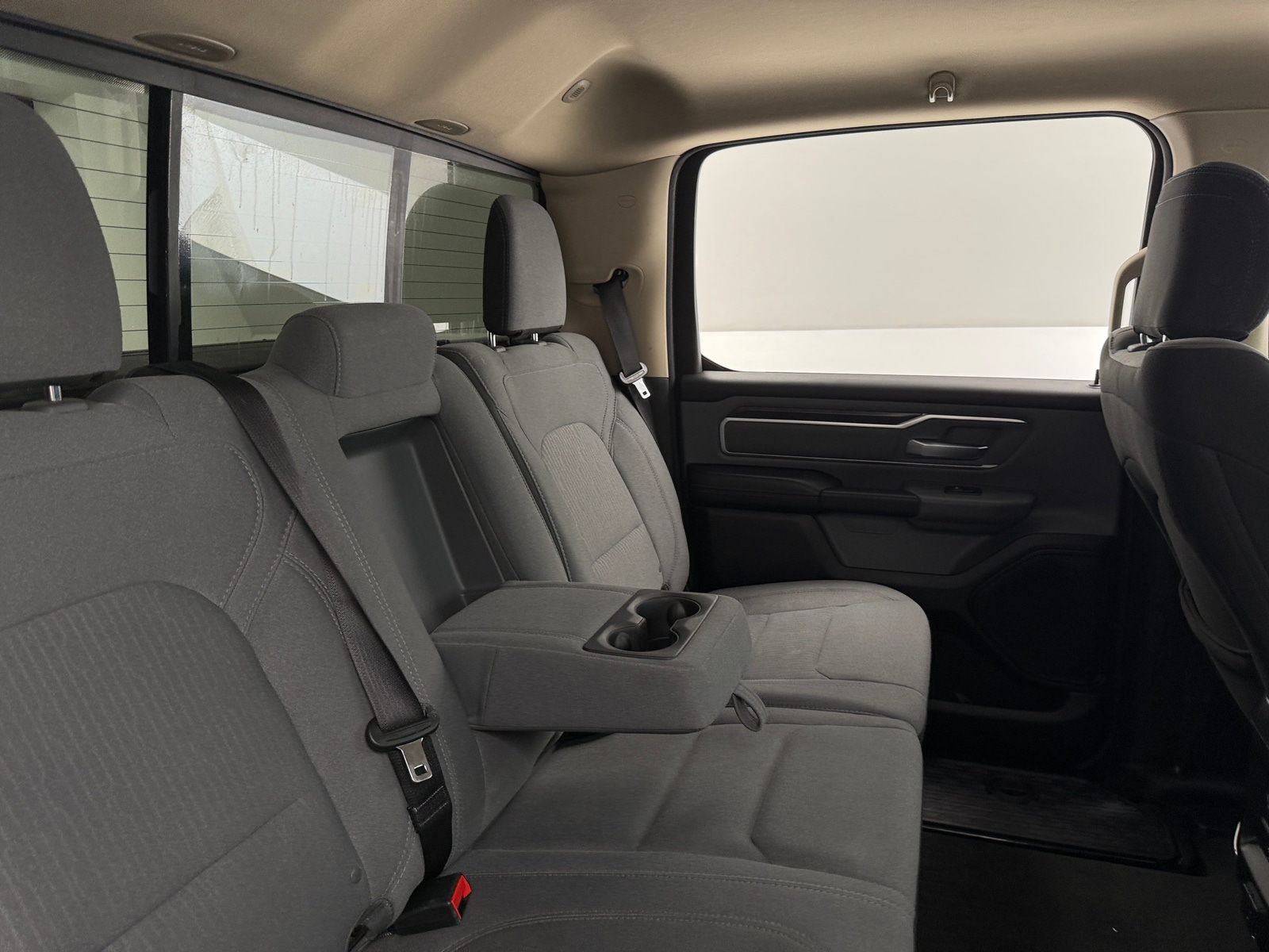 Thumbnail: 2019 RAM 1500 - 6