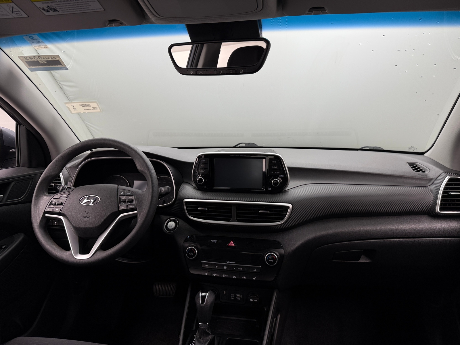 Thumbnail: 2019 Hyundai Tucson - 3