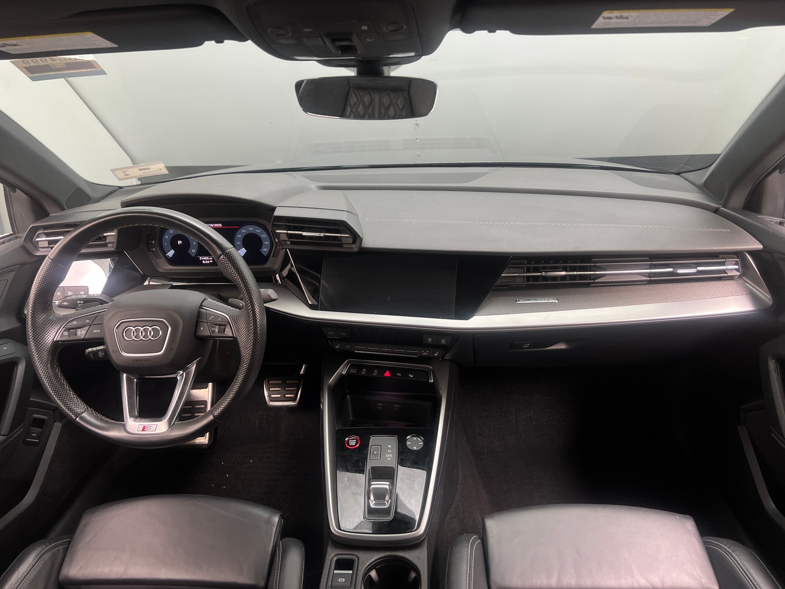 Thumbnail: 2023 Audi S3 - 2