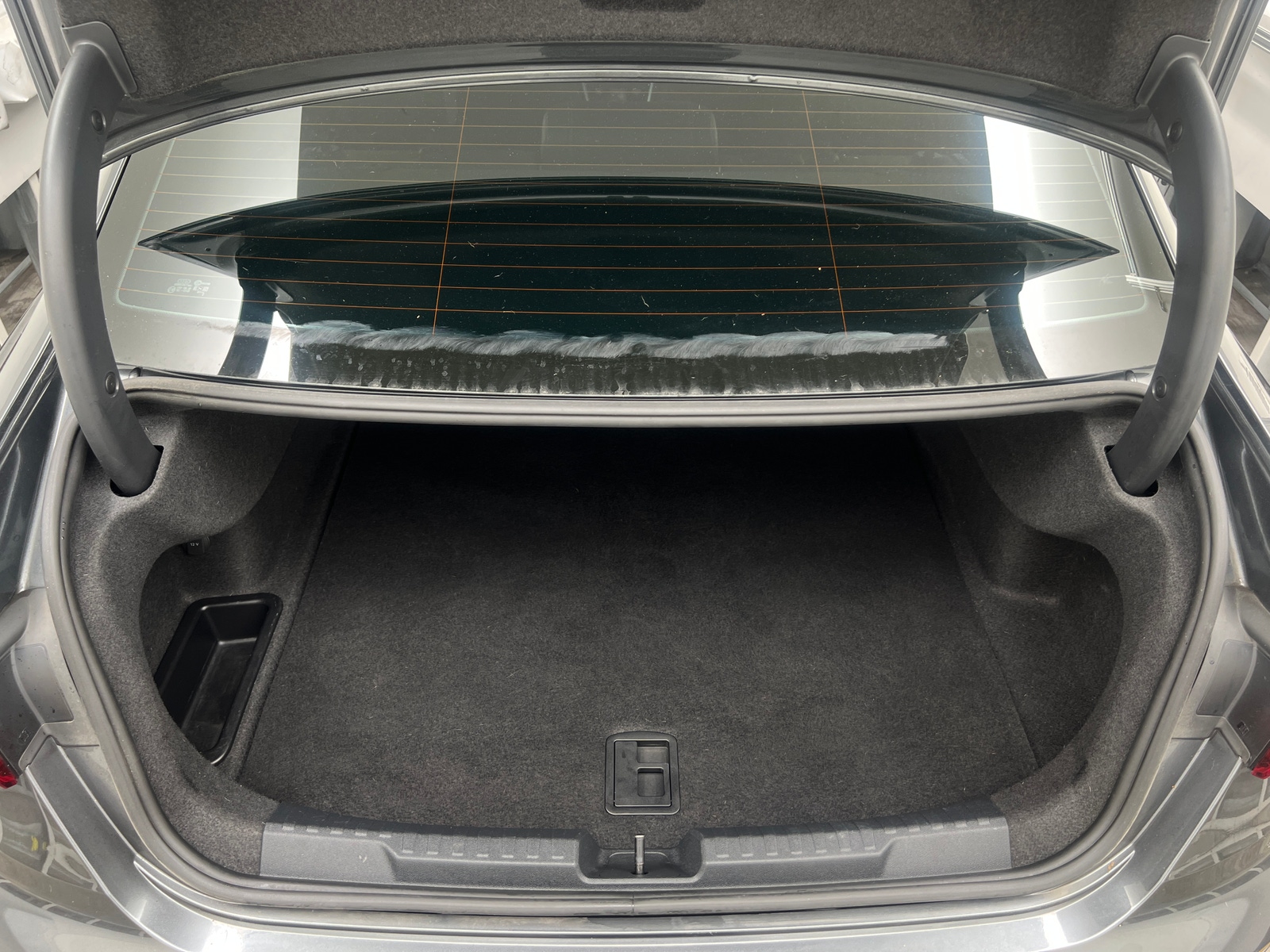 Thumbnail: 2023 Audi S3 - 6