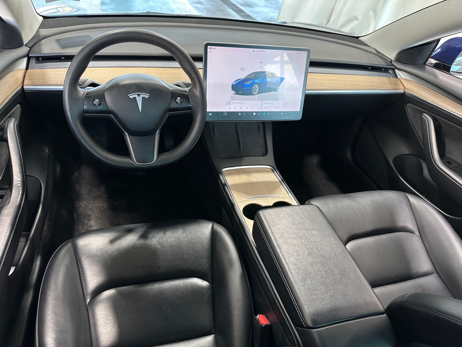Thumbnail: 2022 Tesla Model 3 - 2