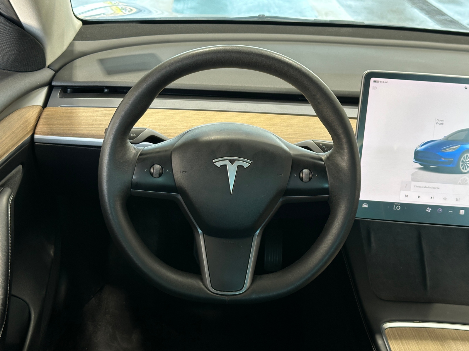Thumbnail: 2022 Tesla Model 3 - 4