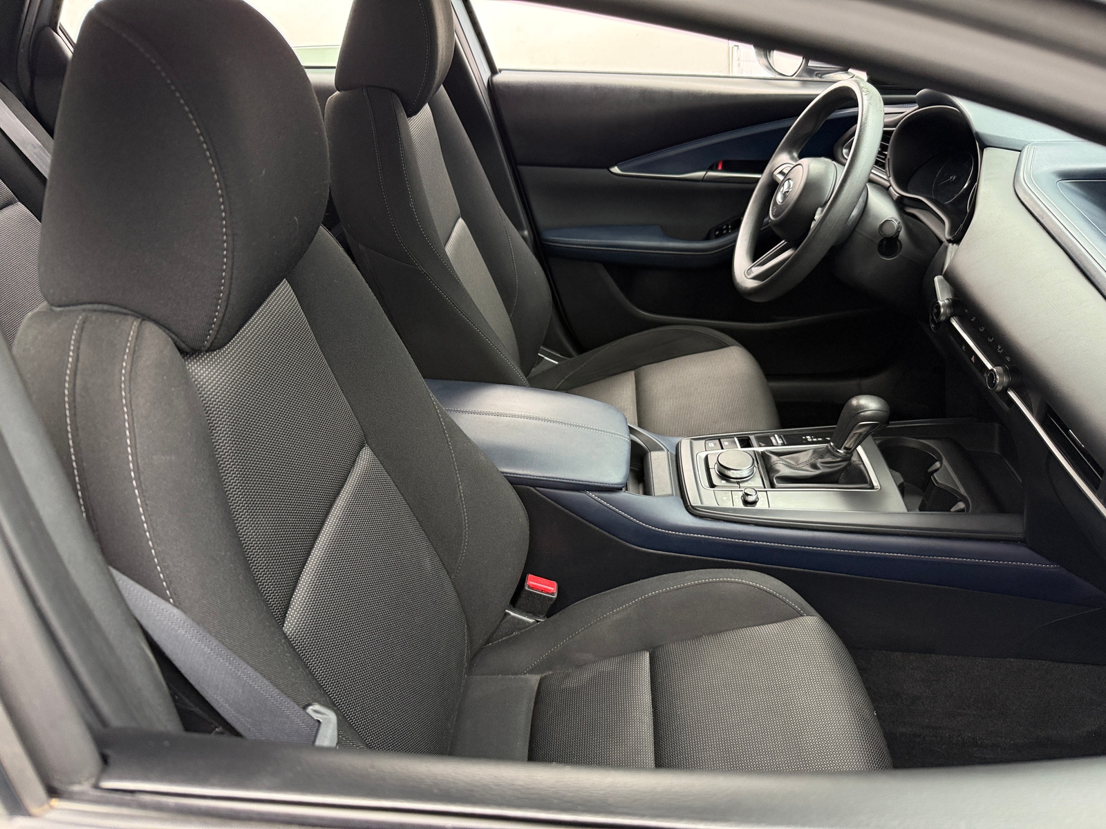 Thumbnail: 2020 Mazda CX-30 - 2
