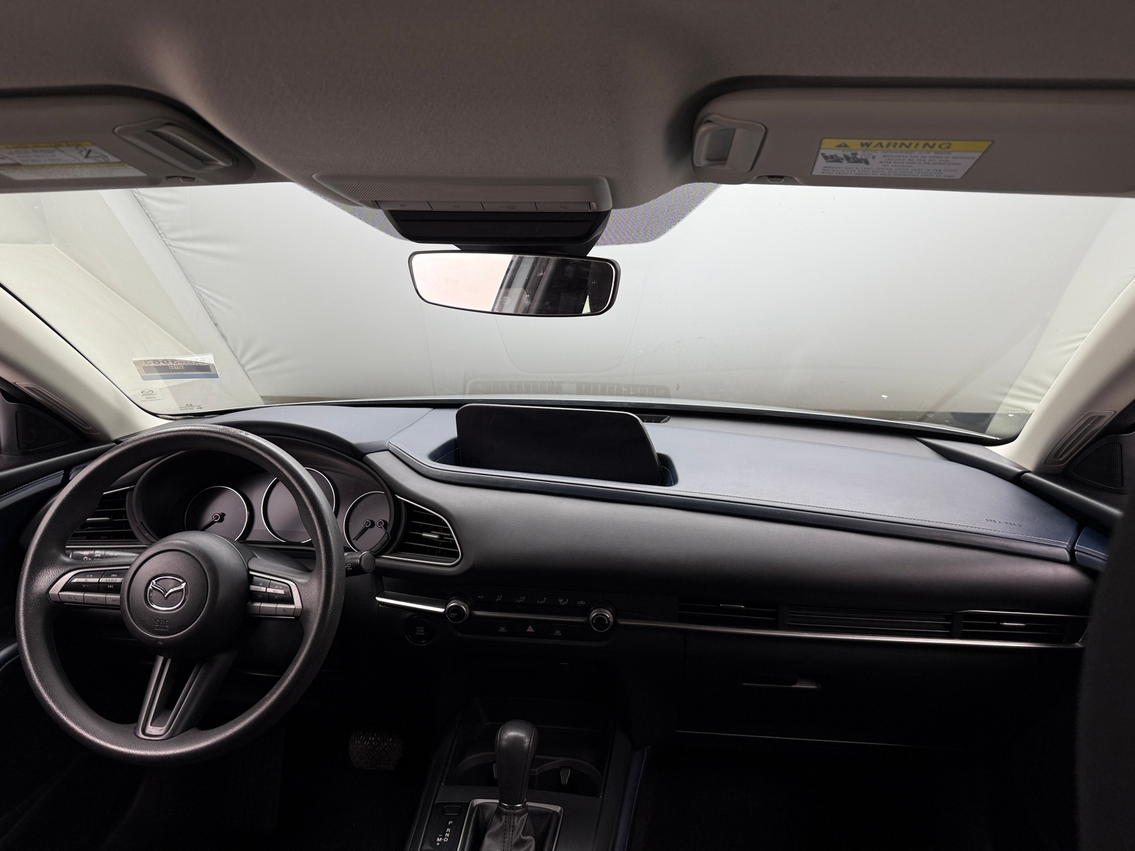Thumbnail: 2020 Mazda CX-30 - 3