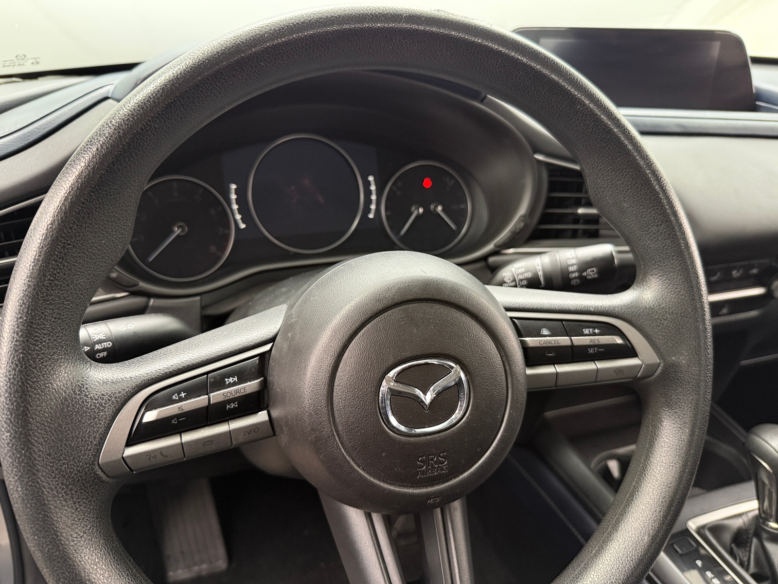Thumbnail: 2020 Mazda CX-30 - 5