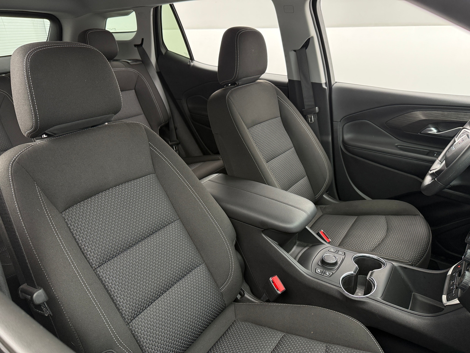 Thumbnail: 2023 GMC Terrain - 2