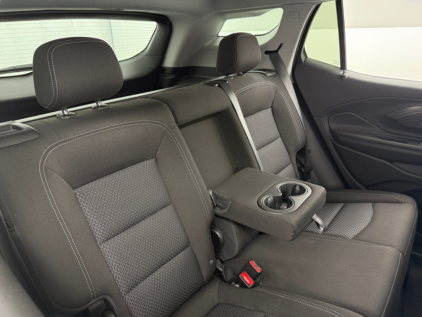 Thumbnail: 2023 GMC Terrain - 6