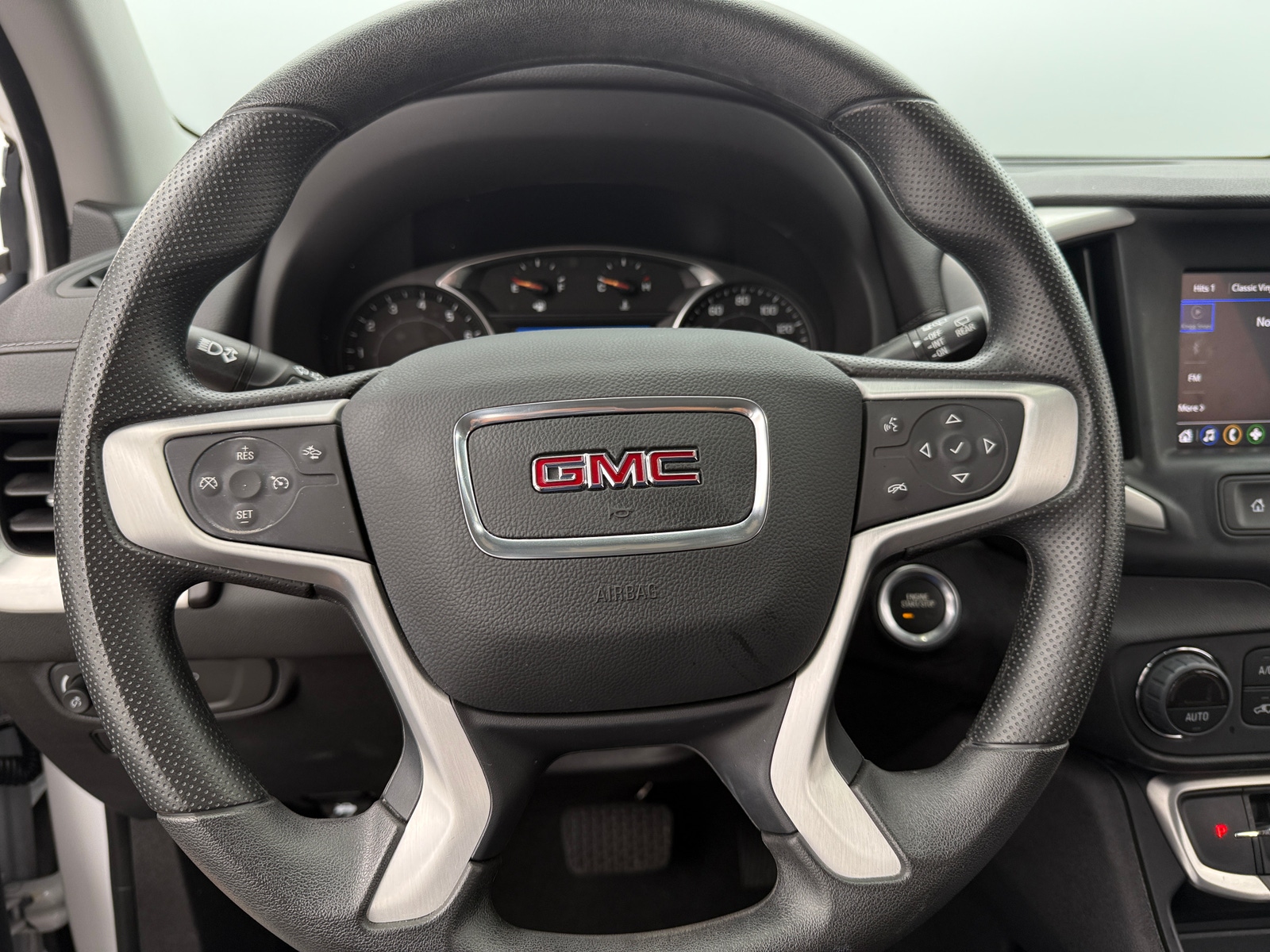 Thumbnail: 2023 GMC Terrain - 5